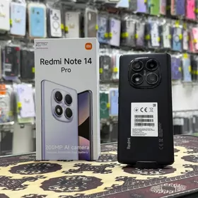 Redmi Not 14pro