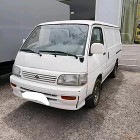 Toyota Hiace 1993