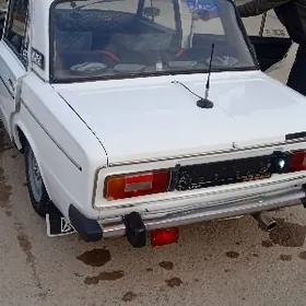 Lada 2106 1992