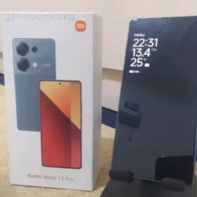 Redmi not 13pro