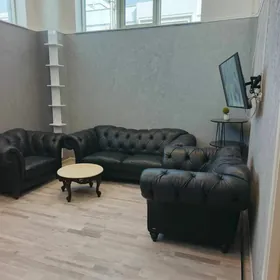 ОФИС АТА ТУРКА ОЛИМП ГОРОДОК