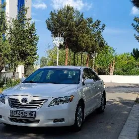 Toyota Camry 2009