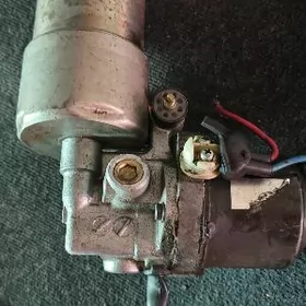 Паджеро тормоз насос