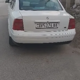 Volkswagen Passat 1998