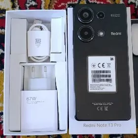 REDMI NOTE 13 PRO 256GB 2025ý