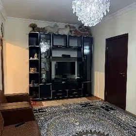 Аренда Марыйская