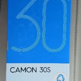 Tecno camon 30S dine karopka