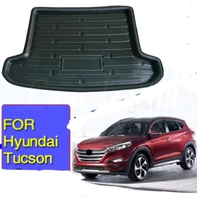 Tucson 16-20ý. bagaž kowrik