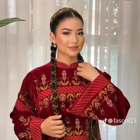 makiyaj sac pokraska