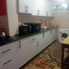 учпункт 2 ком. квартира