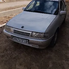 Opel Vectra 1991