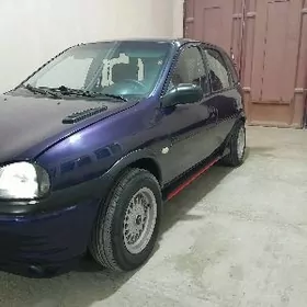 Opel Vita 1997
