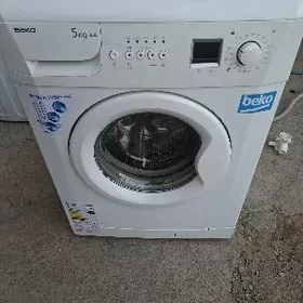 BEKO 5 kg kir masyn