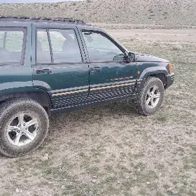 Jeep Grand Cherokee 1993