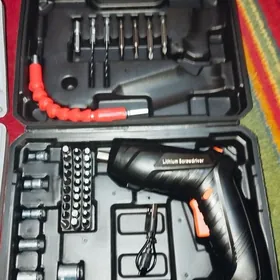 NABOR SURUPOWERT TAZE