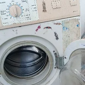 Kir maşyn. zapças üçin