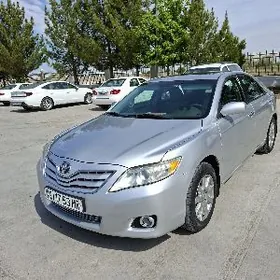 Toyota Camry 2010