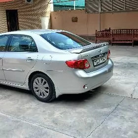 Toyota Corolla 2008