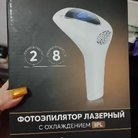 фото-эпилятор