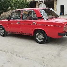 Lada 2106 2001