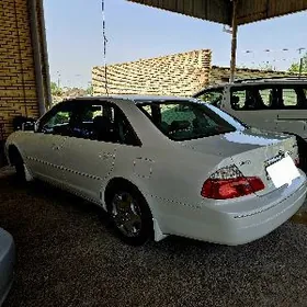 Toyota Avalon 2003