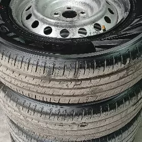 Karolla Disga Teker 15 lik