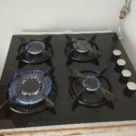 Печка , Плита варочная панель