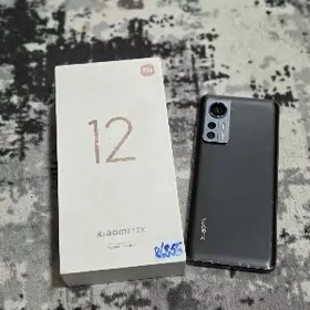 Xiaomi 12 X 8/256 global