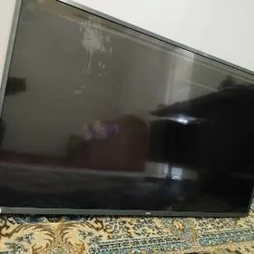 LG telewizor 50lik
