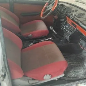 Lada 2107 1993
