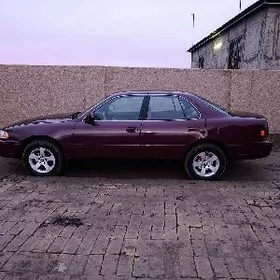 Toyota Camry 1992