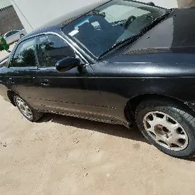 Toyota Mark II 1993