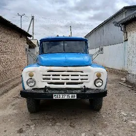 Zil 130 1993