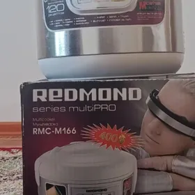 мультиварка