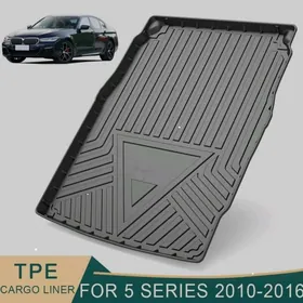 BMWF10 bagaž rezin kowrik11-16