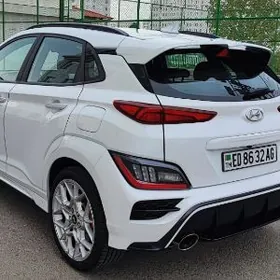 Hyundai Kona 2023