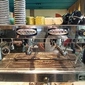 Kofe machinka ASM Italiya.