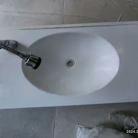 Умывальник