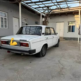 Lada 2106 1999