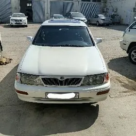 Toyota Avalon 1995