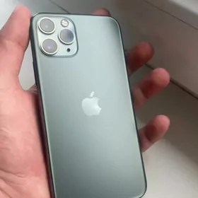 iPhone 11 Pro