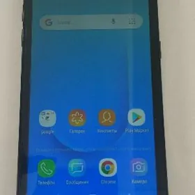 Samsung j2 18