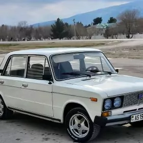 Lada 2106 1985