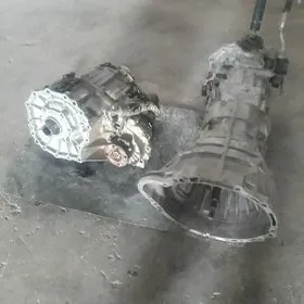 механика каропка роздатка