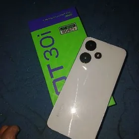 INFINIX 30 I