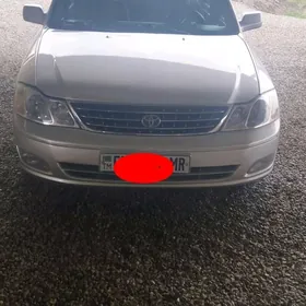 Toyota Avalon 2000
