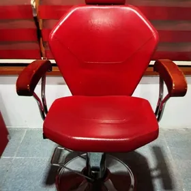 salon kresla parihmaher kresla