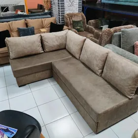 уголок диван кровать кредит