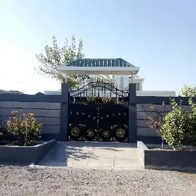 Чоганлы Котедж 6 соток