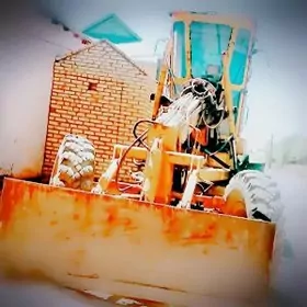 Lugong CLG4180D 1987